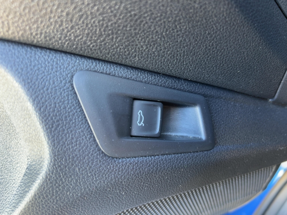 T-Roc 1.5 TSI Navigationssystem