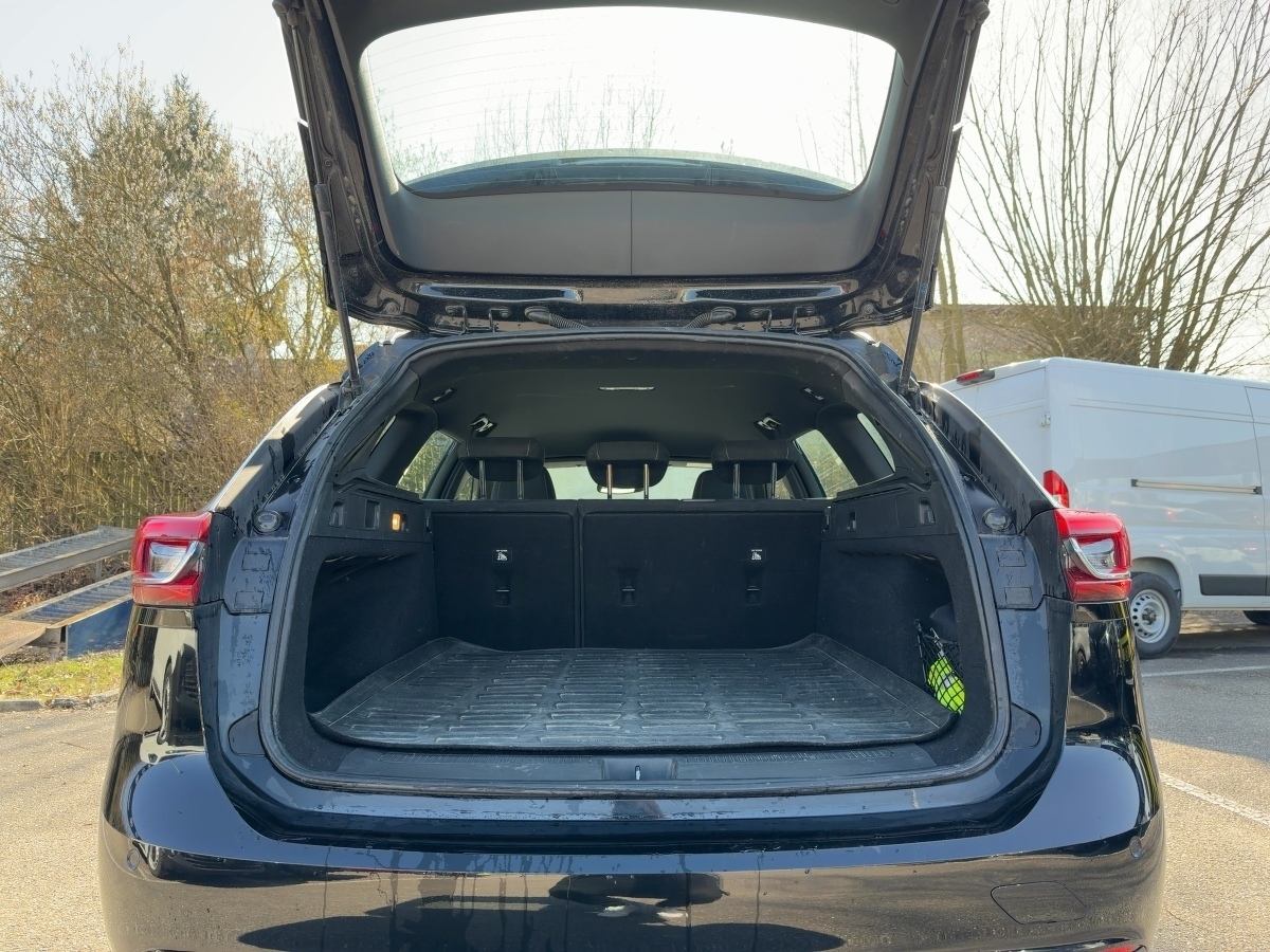 Insignia 1.5 Diesel Edition (EURO 6d)