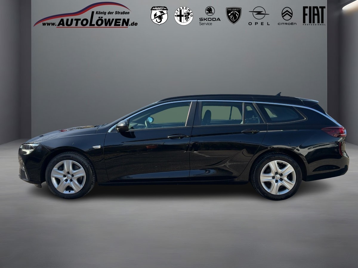 Insignia 1.5 Diesel Edition (EURO 6d)