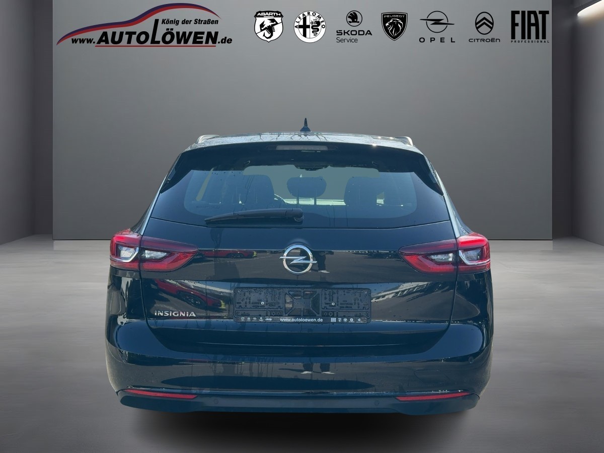 Insignia 1.5 Diesel Edition (EURO 6d)