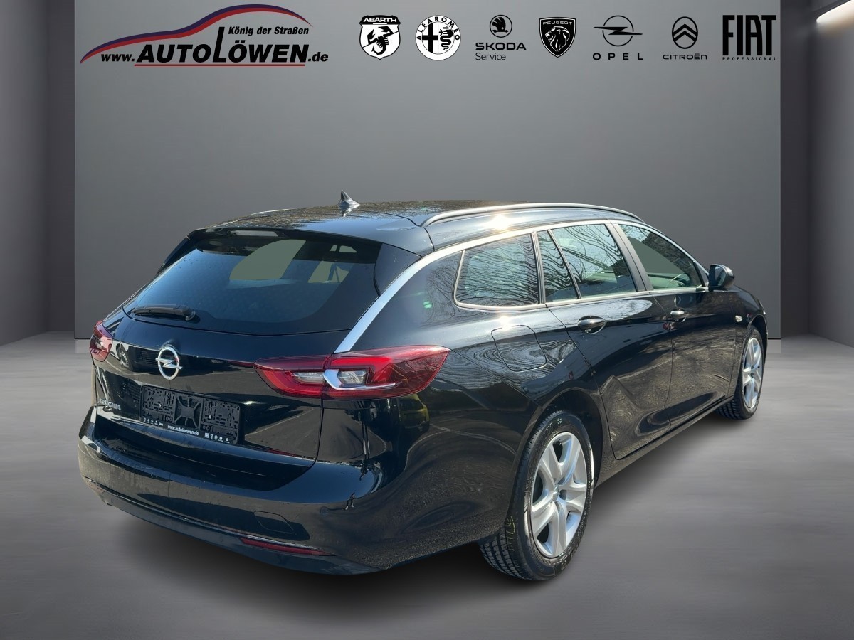 Insignia 1.5 Diesel Edition (EURO 6d)