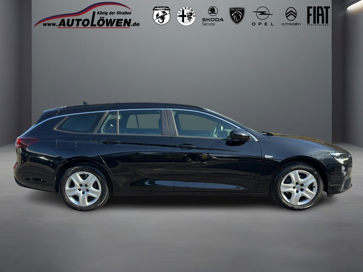 Insignia 1.5 Diesel Edition (EURO 6d)