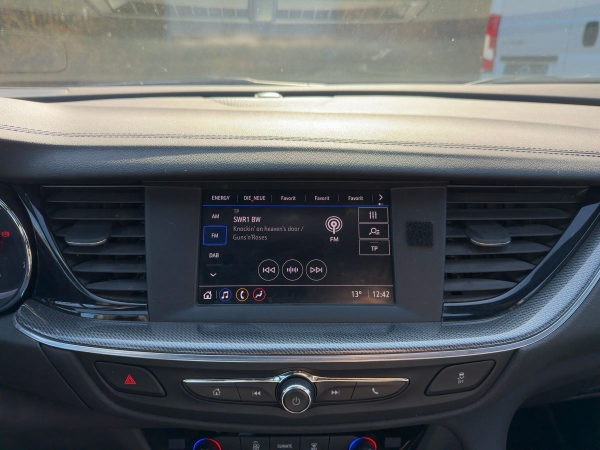 Insignia 1.5 Diesel Edition (EURO 6d)