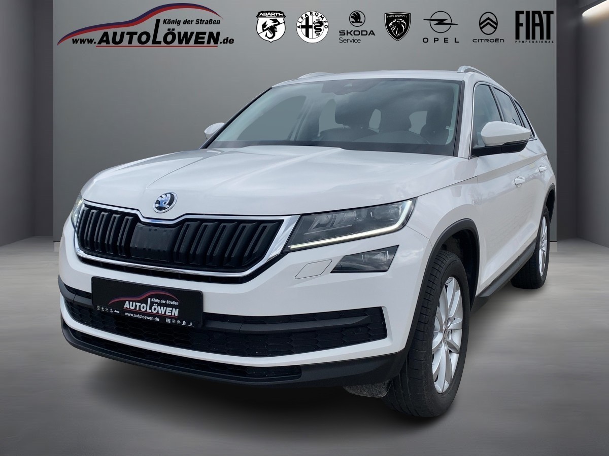 Kodiaq 2.0 TDI Style (EURO 6d)