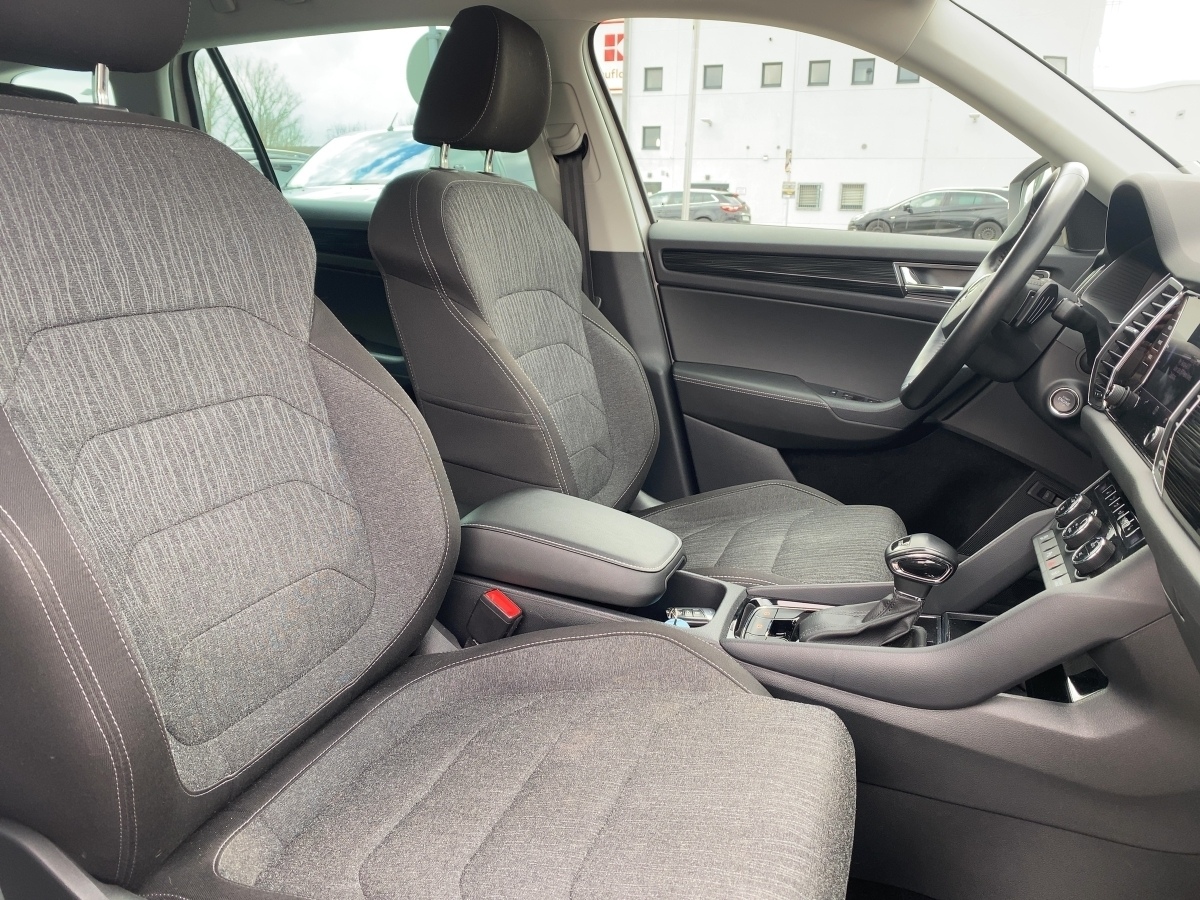 Kodiaq 2.0 TDI Style (EURO 6d)