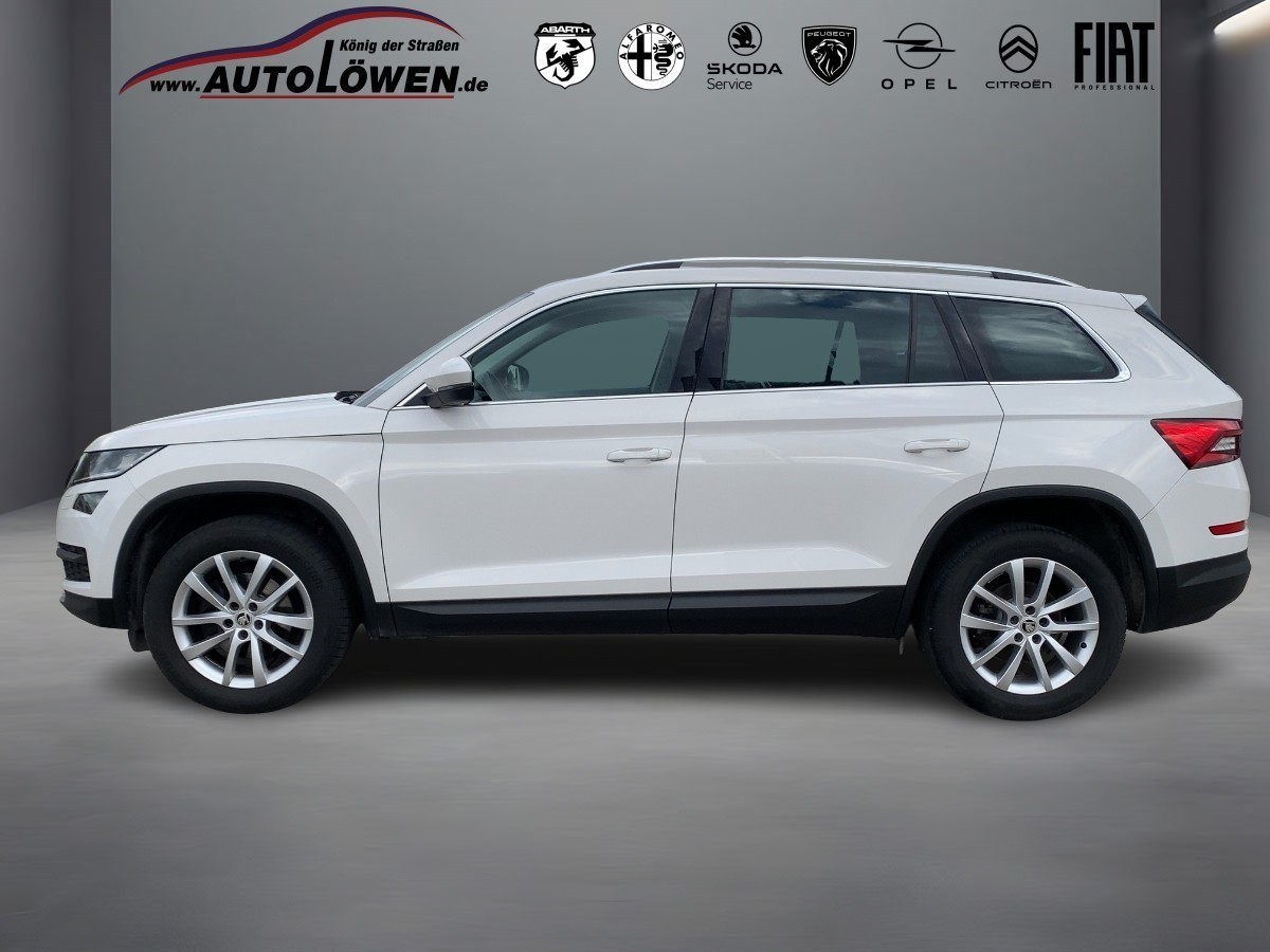 Kodiaq 2.0 TDI Style (EURO 6d)