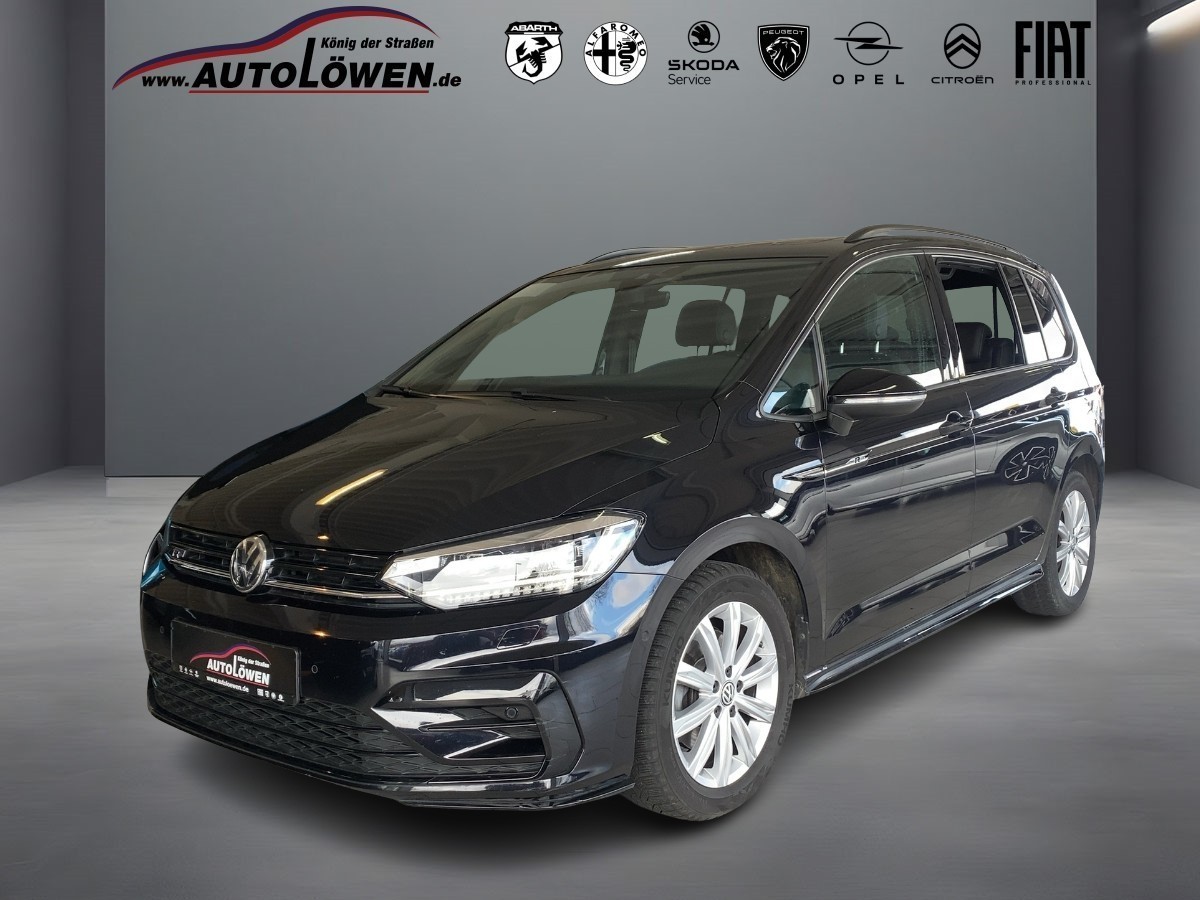 Karoq  Allrad Rückfahrkamera