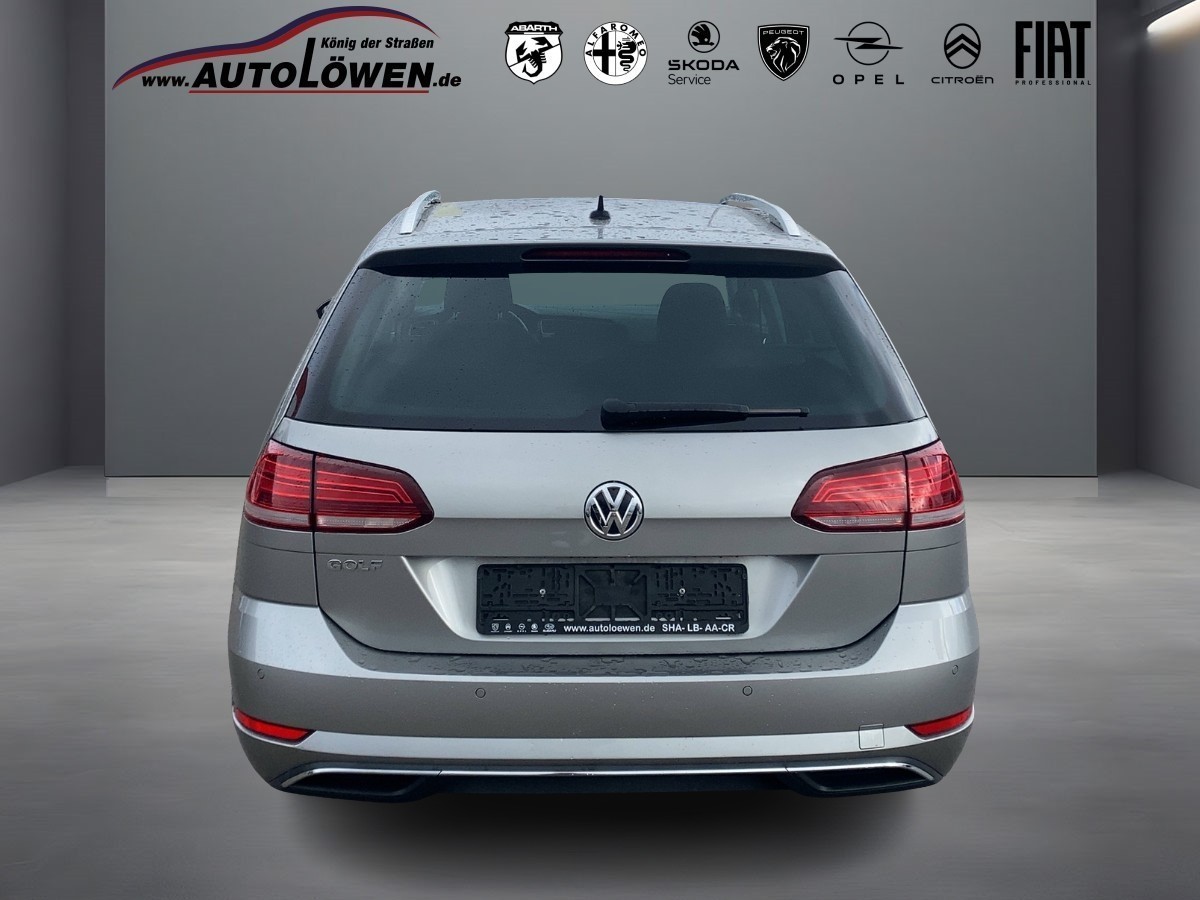 Touran 1.5 TSI Highline 7-Sitzer