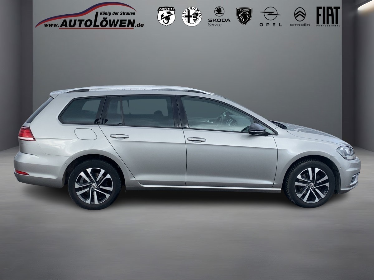 Touran 1.5 TSI Highline 7-Sitzer