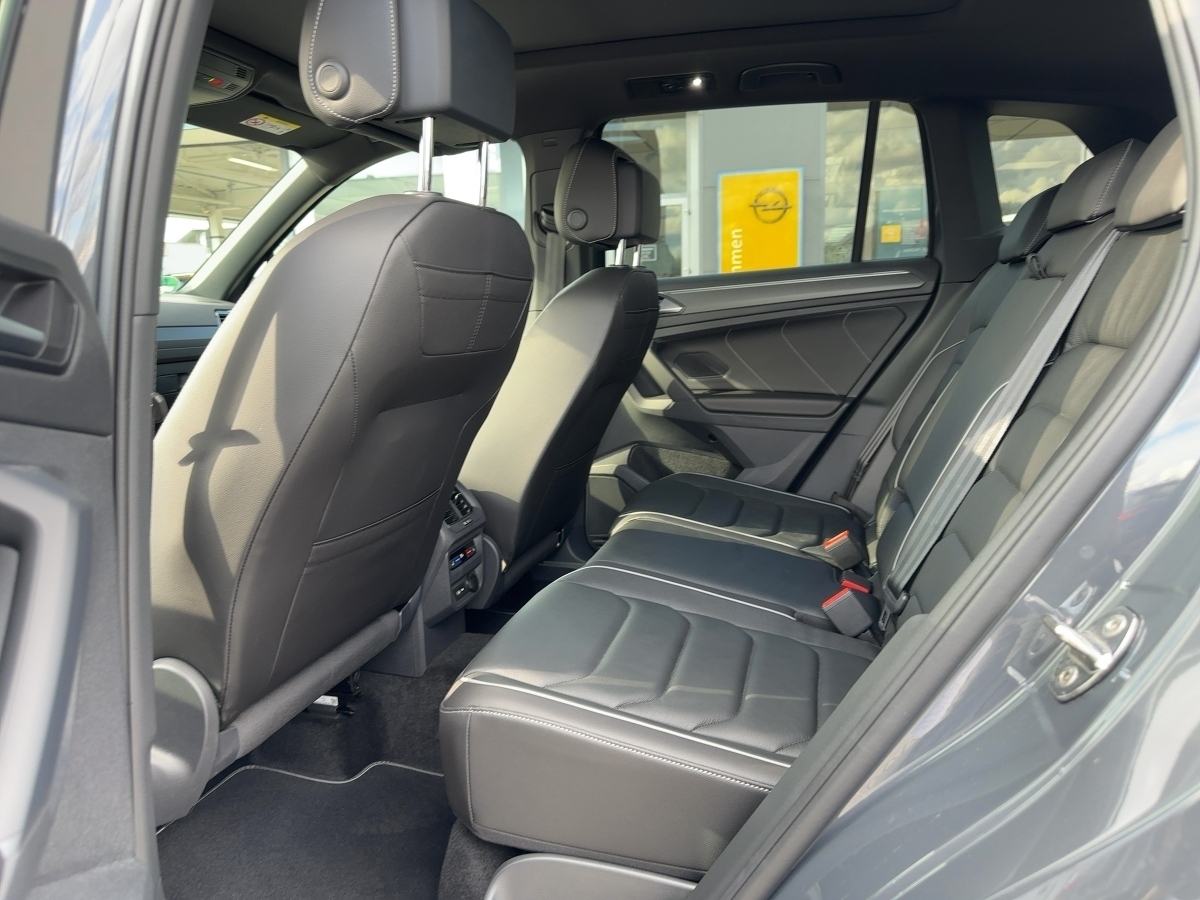Q5 40 2.0 TDI quattro S line Navi Kamera