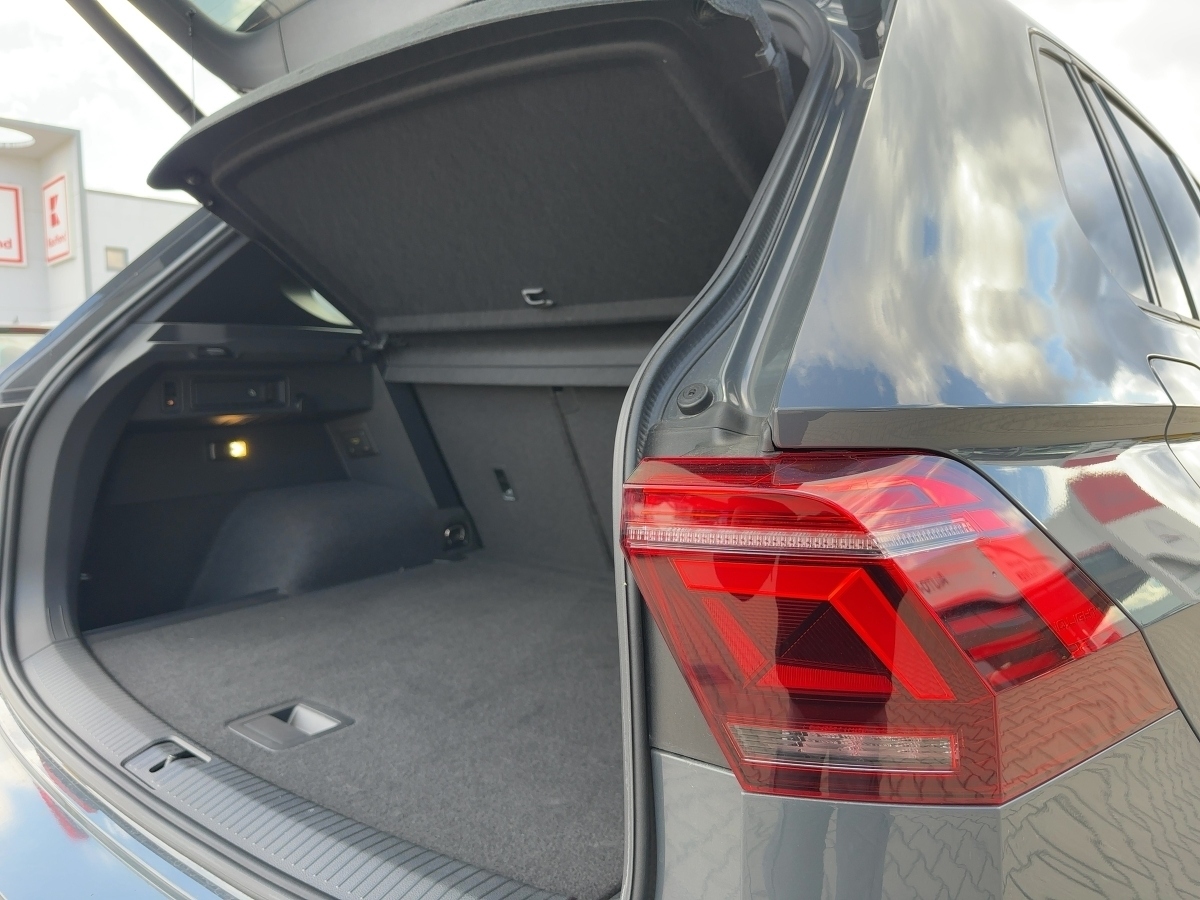 Q5 40 2.0 TDI quattro S line Navi Kamera