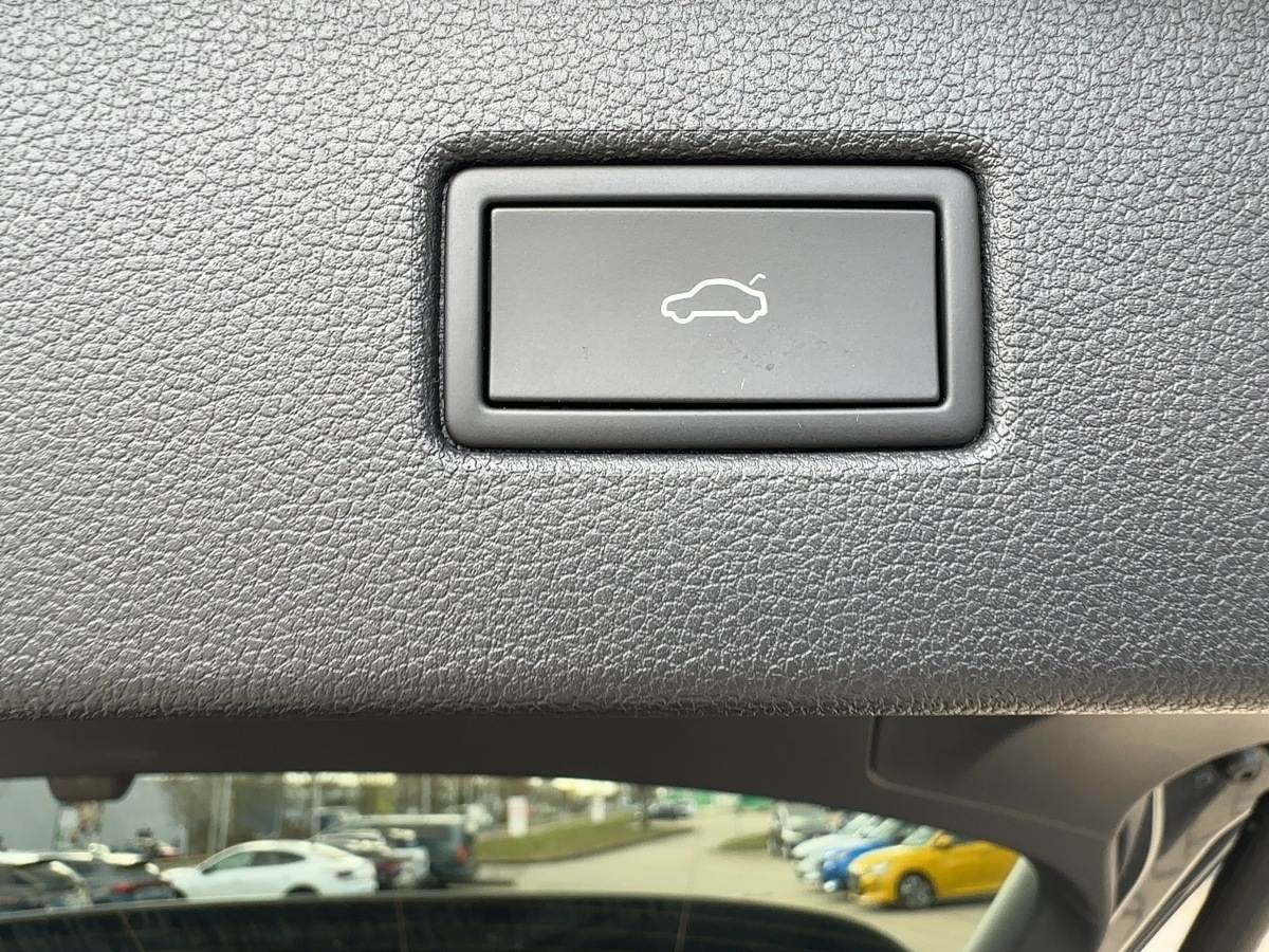 Q5 40 2.0 TDI quattro S line Navi Kamera