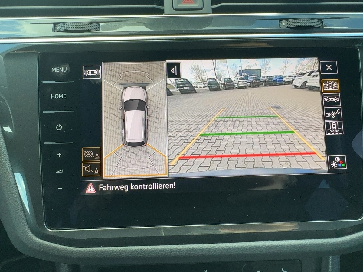 Q5 40 2.0 TDI quattro S line Navi Kamera