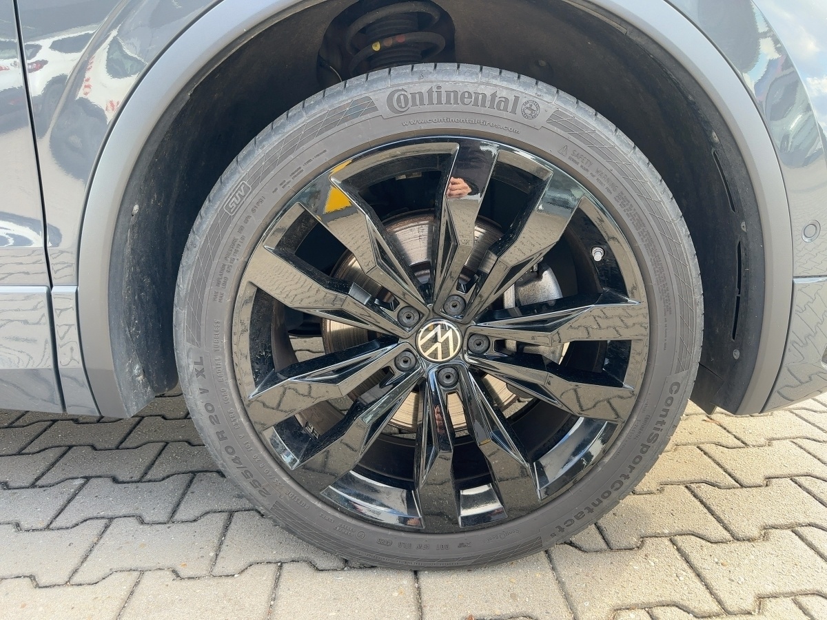 Q5 40 2.0 TDI quattro S line Navi Kamera