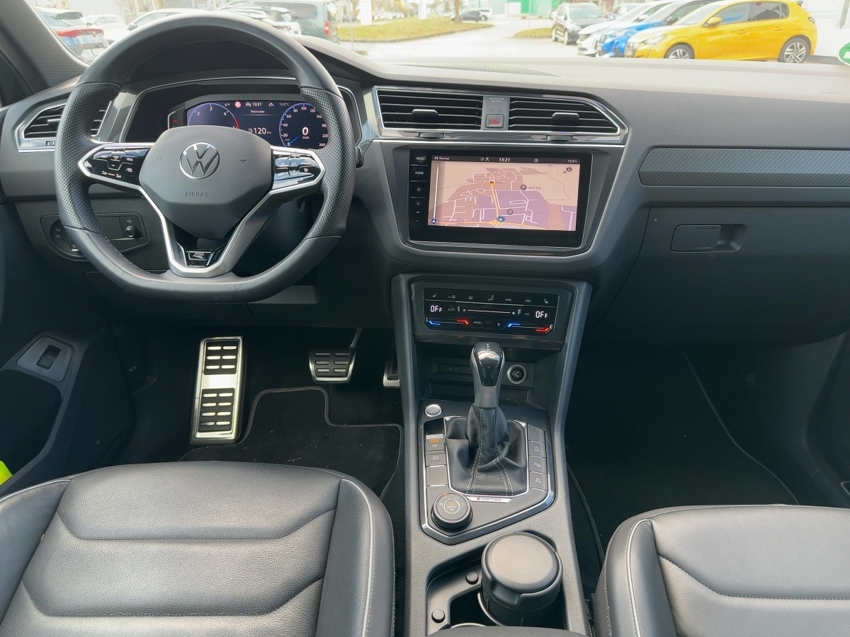 Q5 40 2.0 TDI quattro S line Navi Kamera