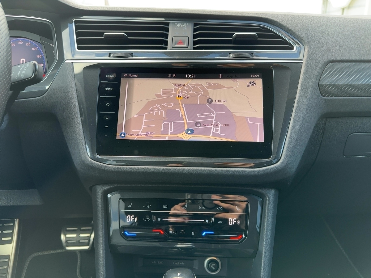 Q5 40 2.0 TDI quattro S line Navi Kamera