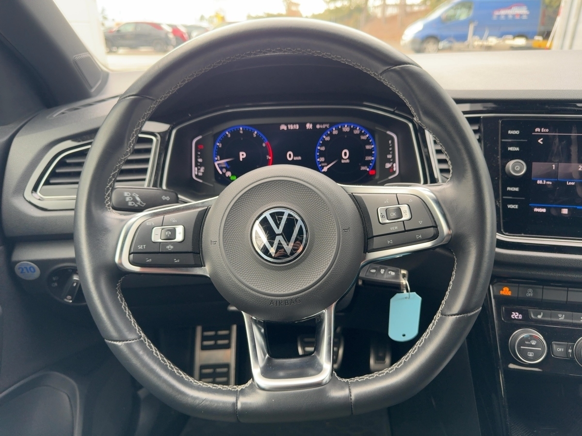 Astra K 1.5 D Ultimate Navigationssystem Rückfah