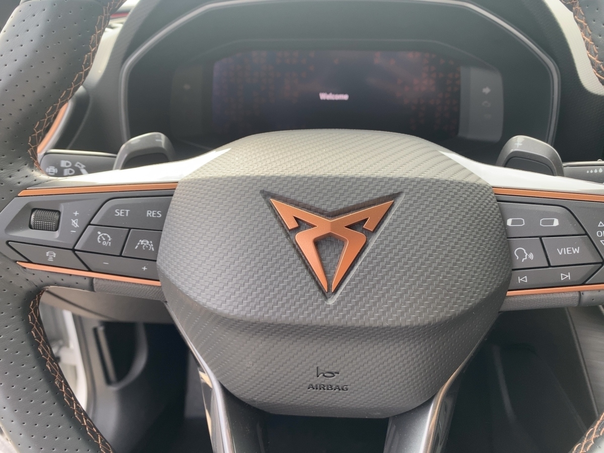 Corsa F 1.2 Edition Einparkhilfe Sitzheizung