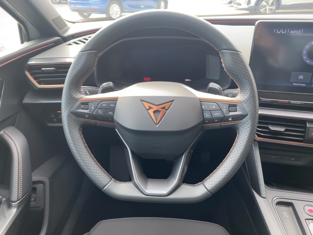 Corsa F 1.2 Edition Einparkhilfe Sitzheizung
