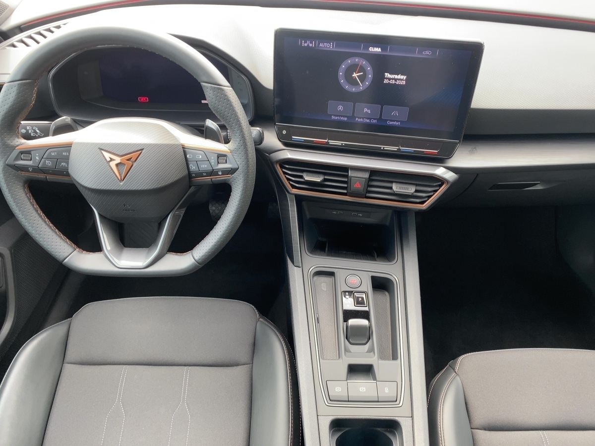 Corsa F 1.2 Edition Einparkhilfe Sitzheizung