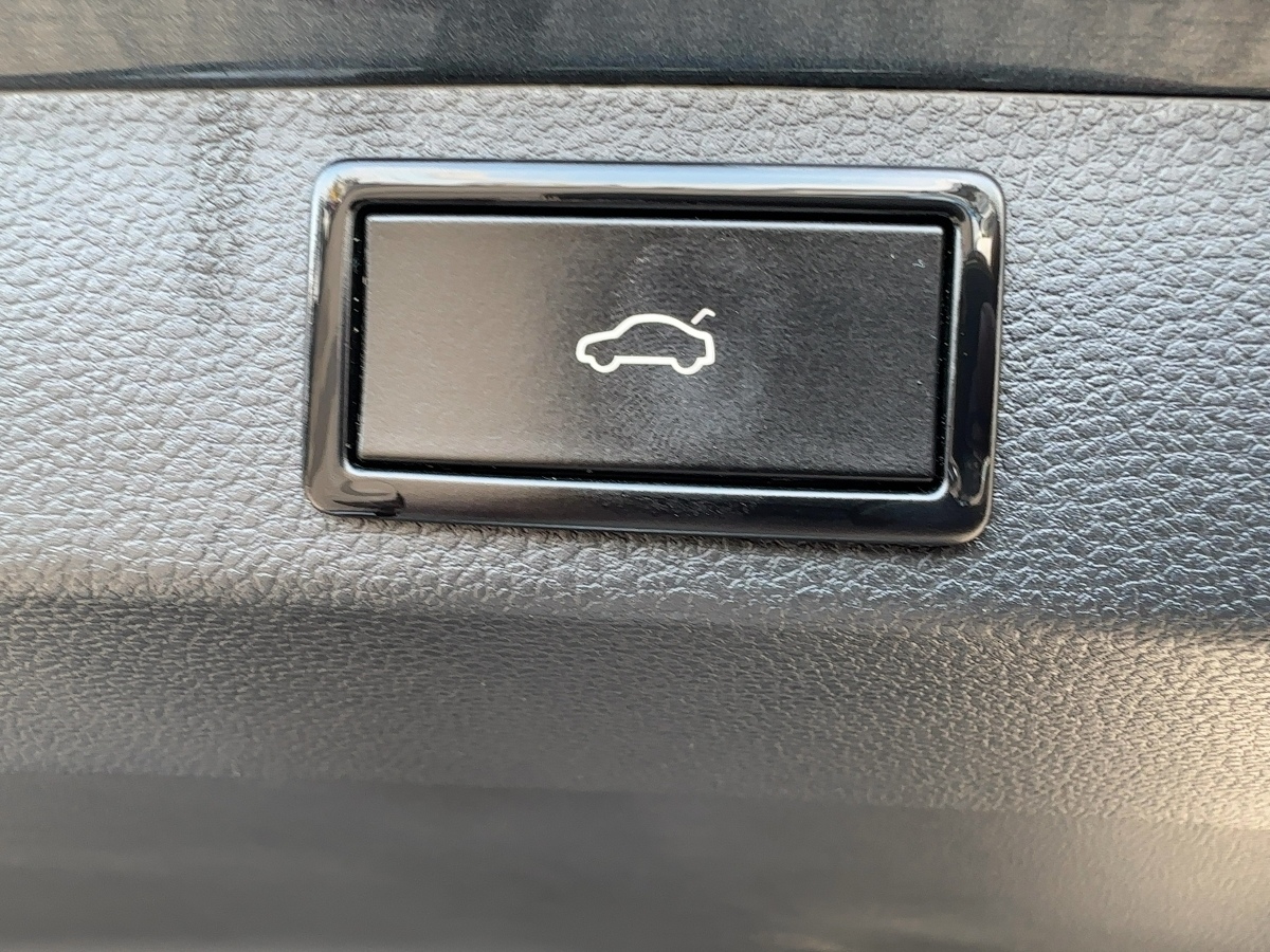 Karoq  Allrad Rückfahrkamera