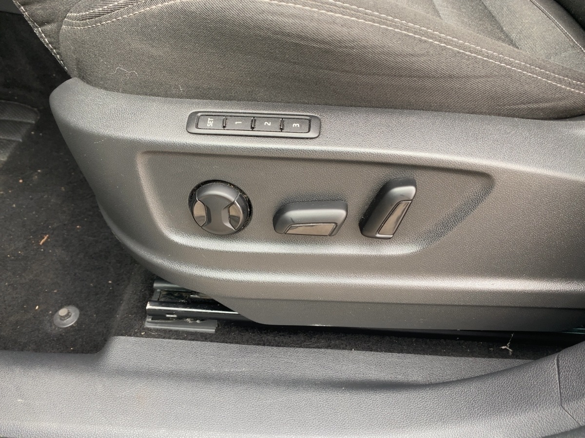 Kodiaq  2.0TDI Allrad Navi