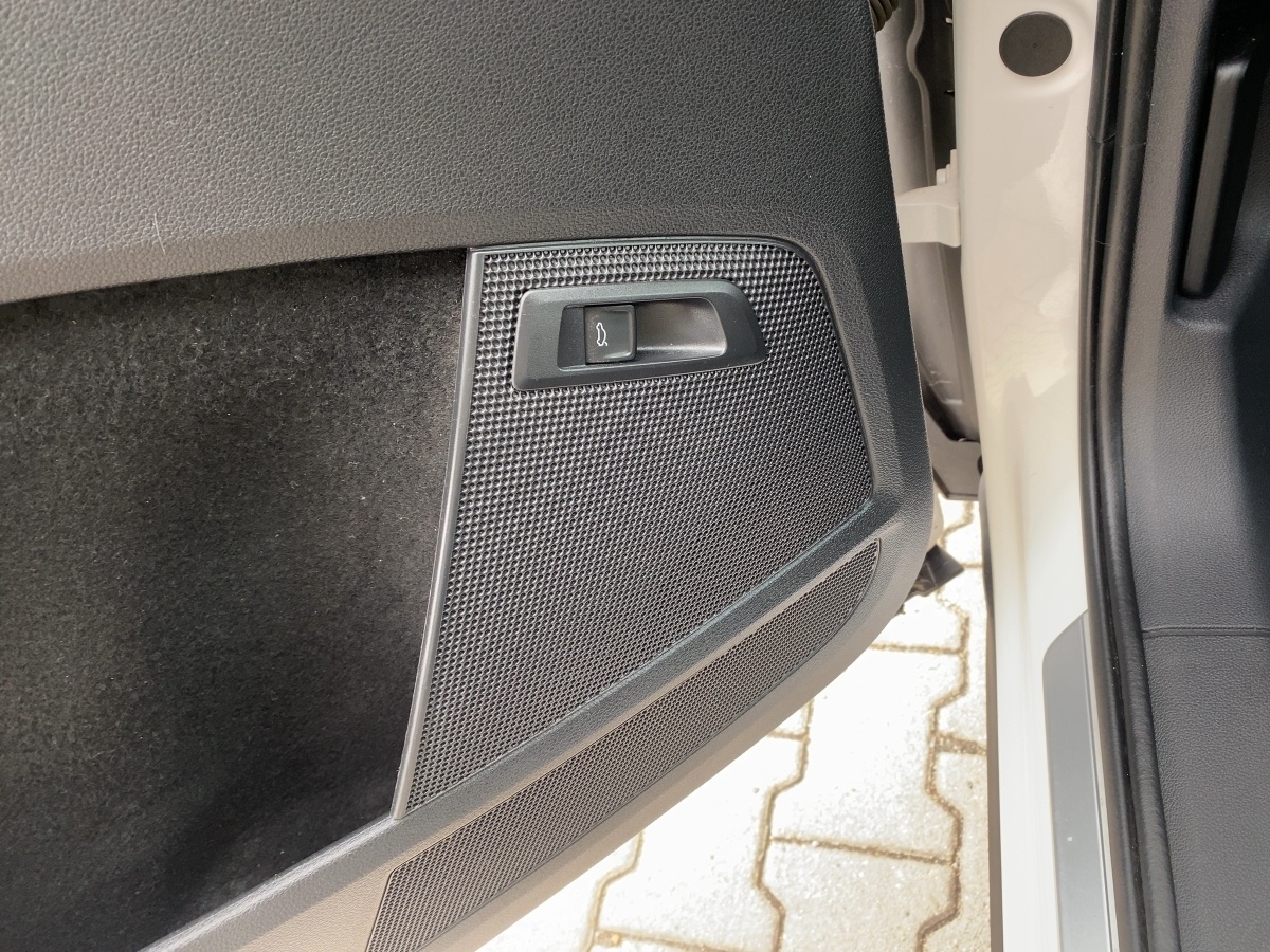 Kodiaq  2.0TDI Allrad Navi
