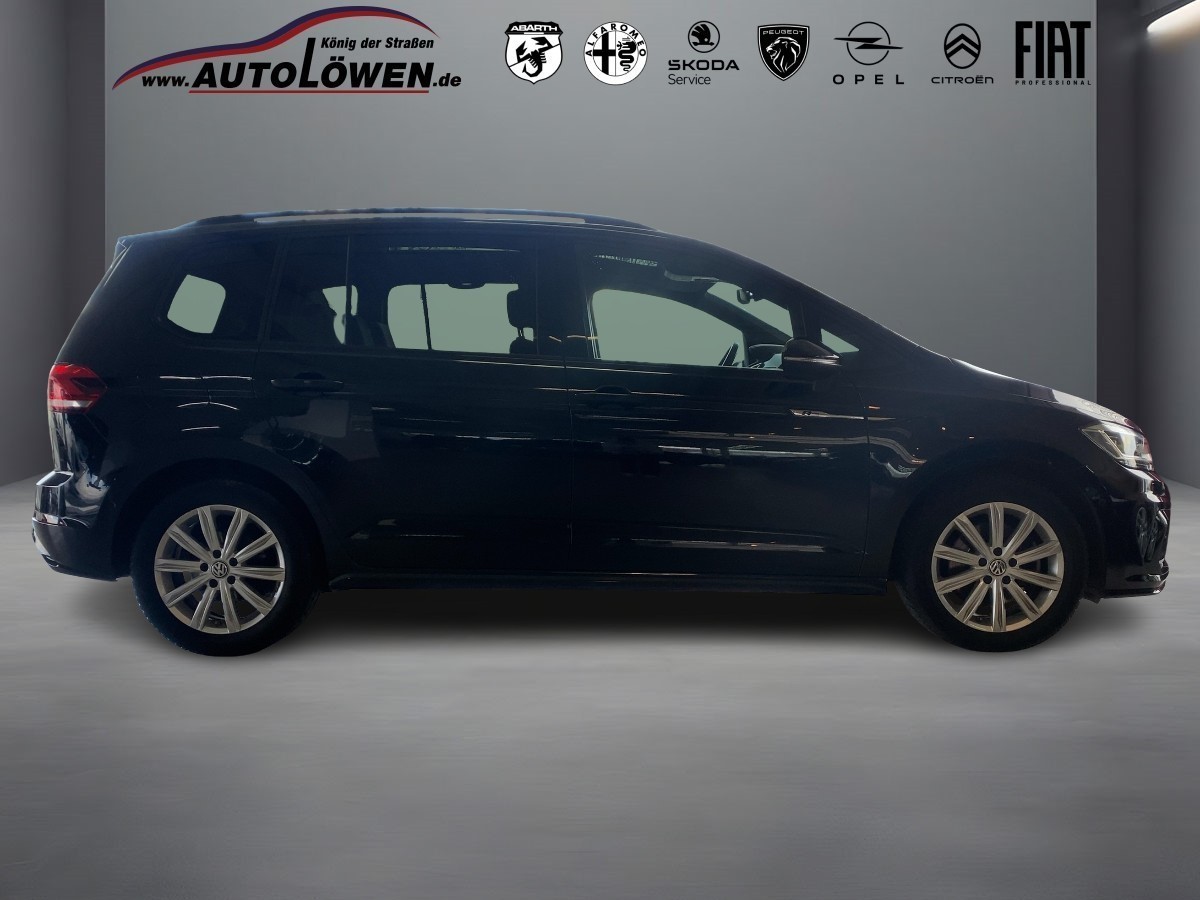 Scala 1.0 TSI Monte Carlo OPF (EURO 6e)