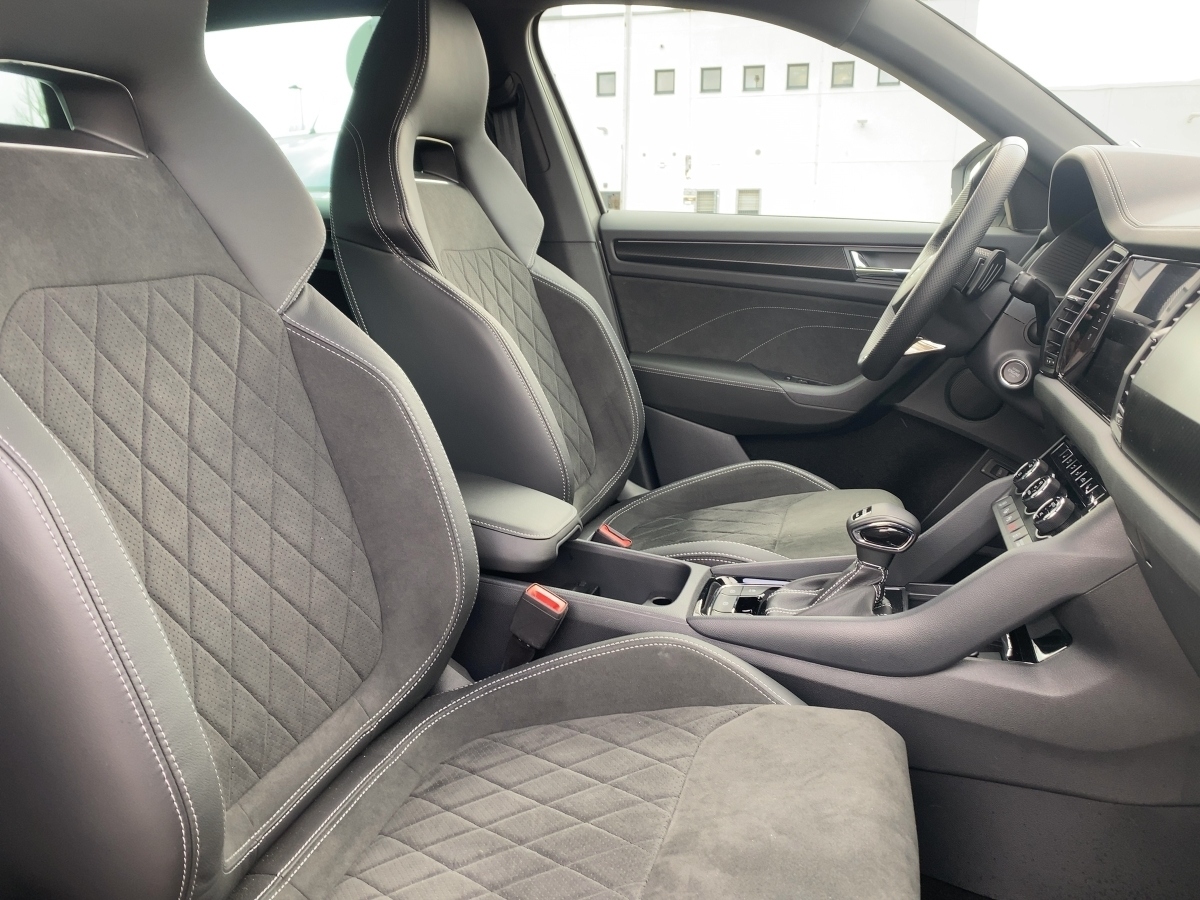 Kodiaq 2.0 TDI Sportline 4x4