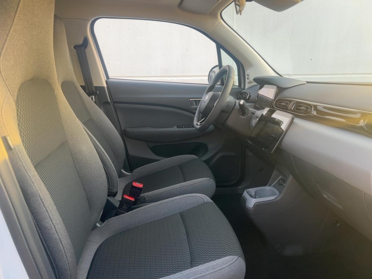 Corsa F Elektro Navigationssystem Sitzheizung Pa