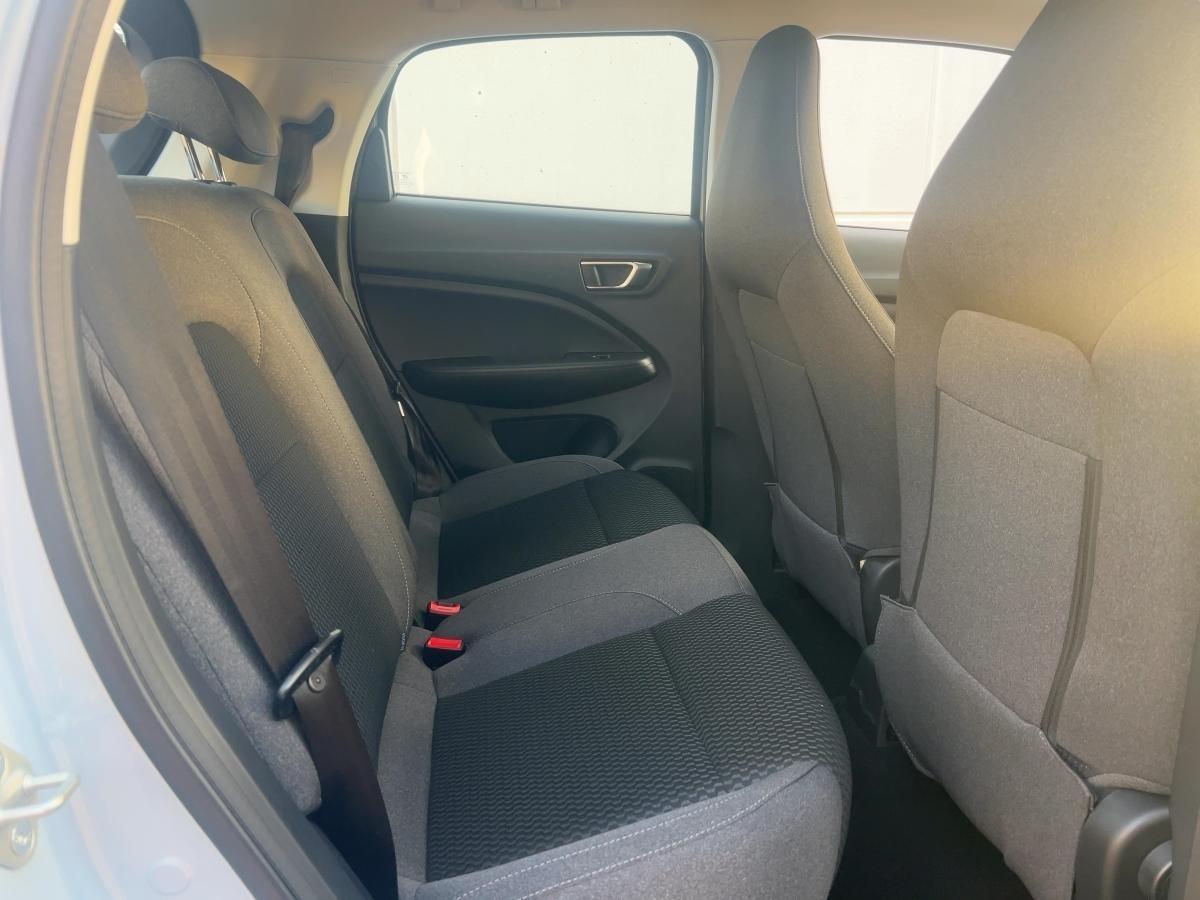 Corsa F Elektro Navigationssystem Sitzheizung Pa