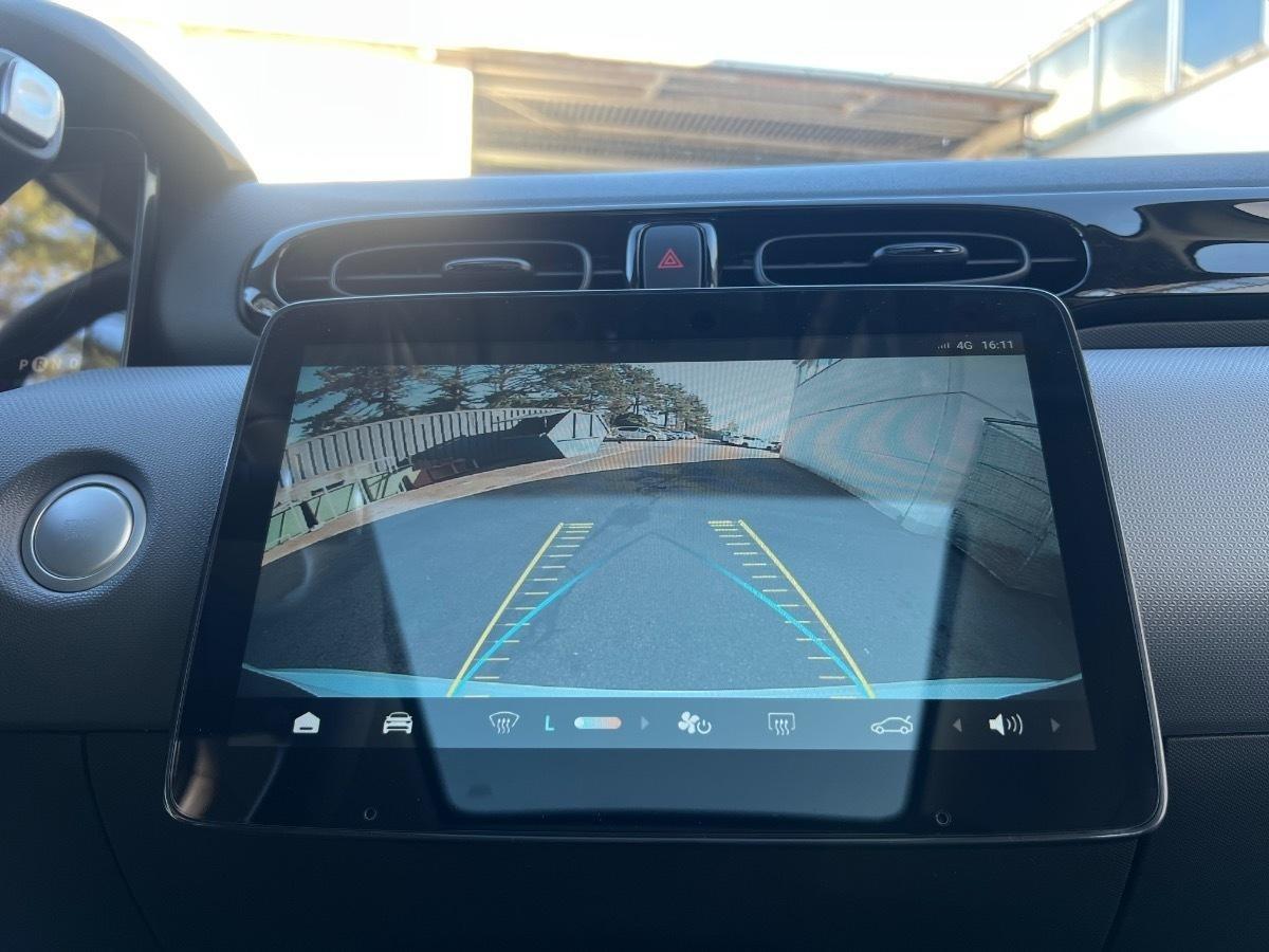 Corsa F Elektro Navigationssystem Sitzheizung Pa