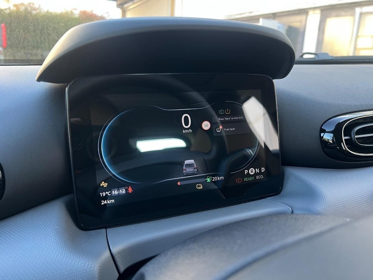 Corsa F Elektro Navigationssystem Sitzheizung Pa