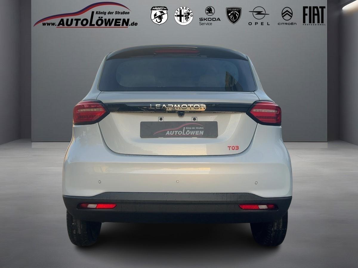 Corsa F Elektro Navigationssystem Sitzheizung Pa
