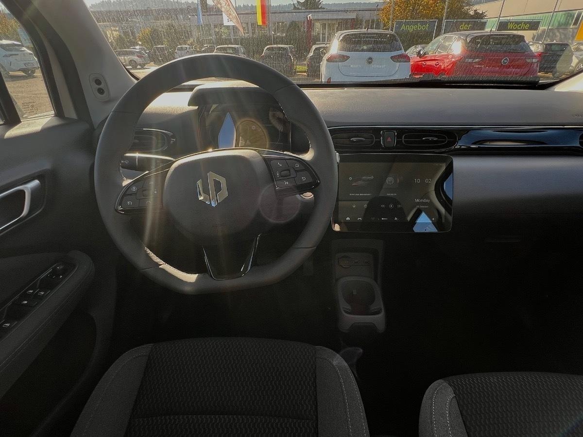 Corsa F Elektro Navigationssystem Sitzheizung Pa