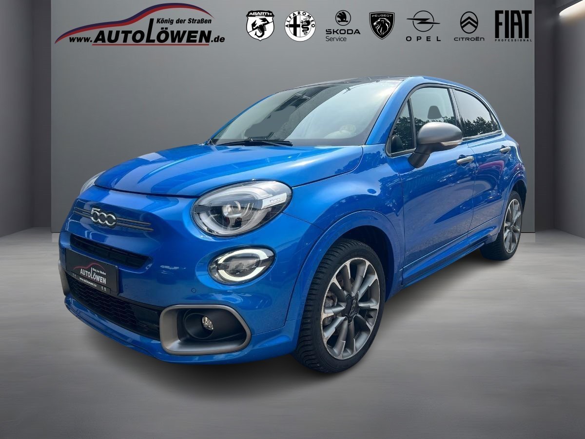 500X 1.5 GSE Mild-Hybrid Dolcevita Sport Faltsch
