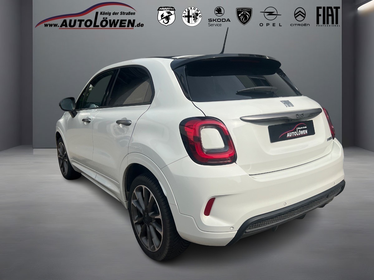 500X 1.5 GSE Mild-Hybrid Dolcevita Sport Faltsch