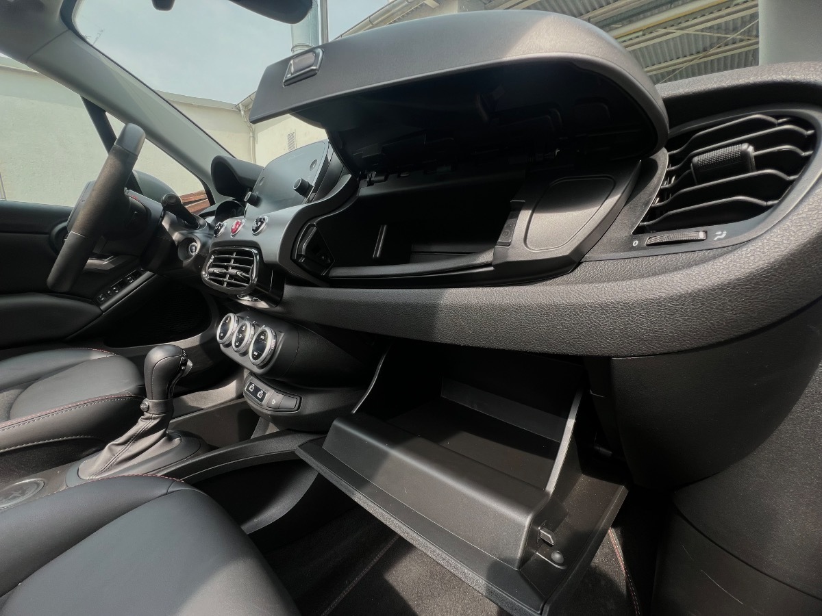 500X 1.5 GSE Mild-Hybrid Dolcevita Sport Faltsch