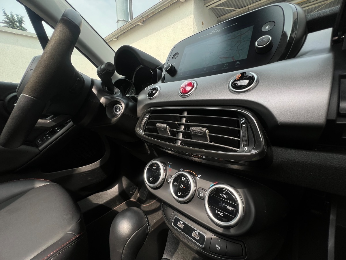 500X 1.5 GSE Mild-Hybrid Dolcevita Sport Faltsch