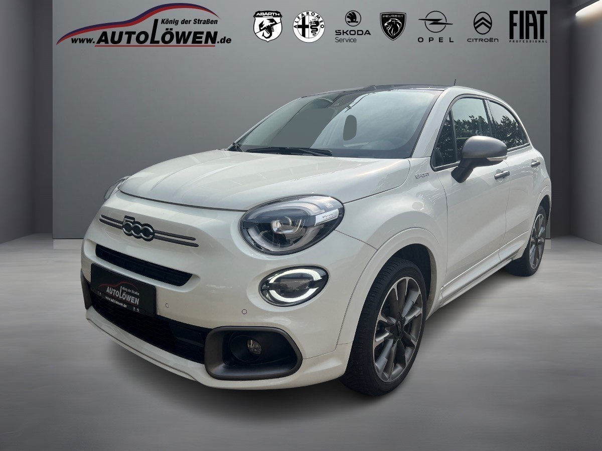 500X 1.5 GSE Mild-Hybrid Dolcevita Sport Faltsch