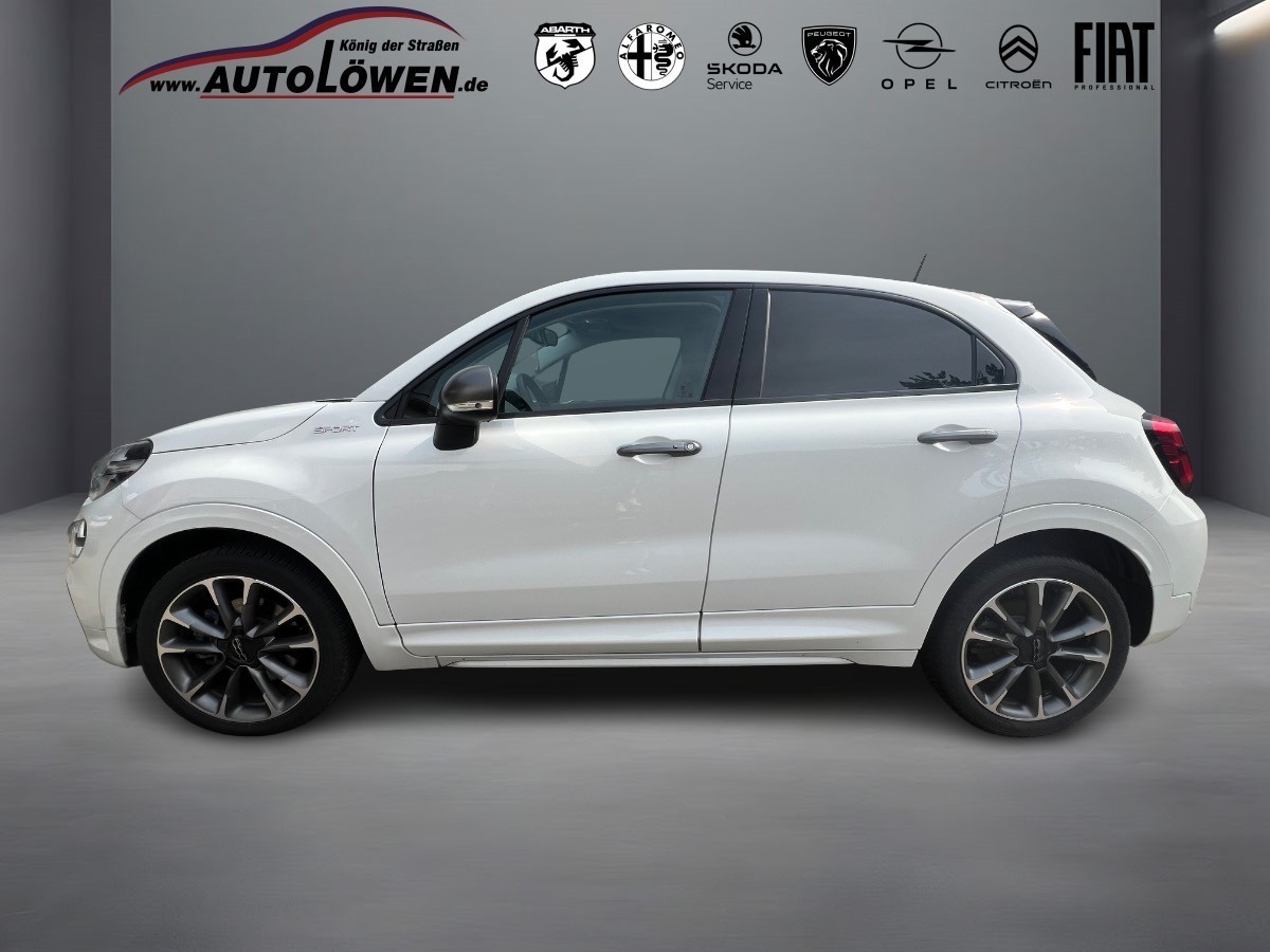 500X 1.5 GSE Mild-Hybrid Dolcevita Sport Faltsch