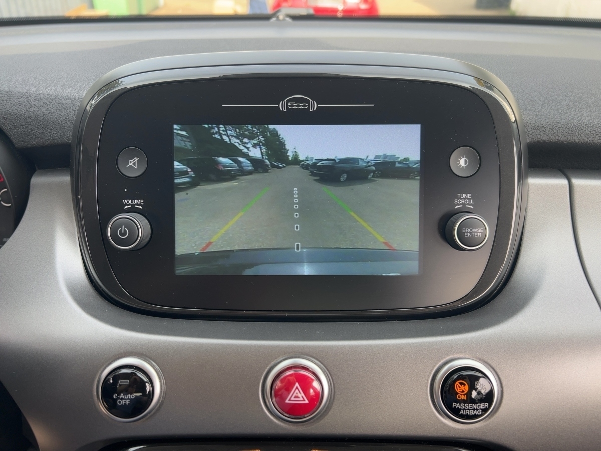 500X 1.5 GSE Mild-Hybrid Dolcevita Sport Navigat