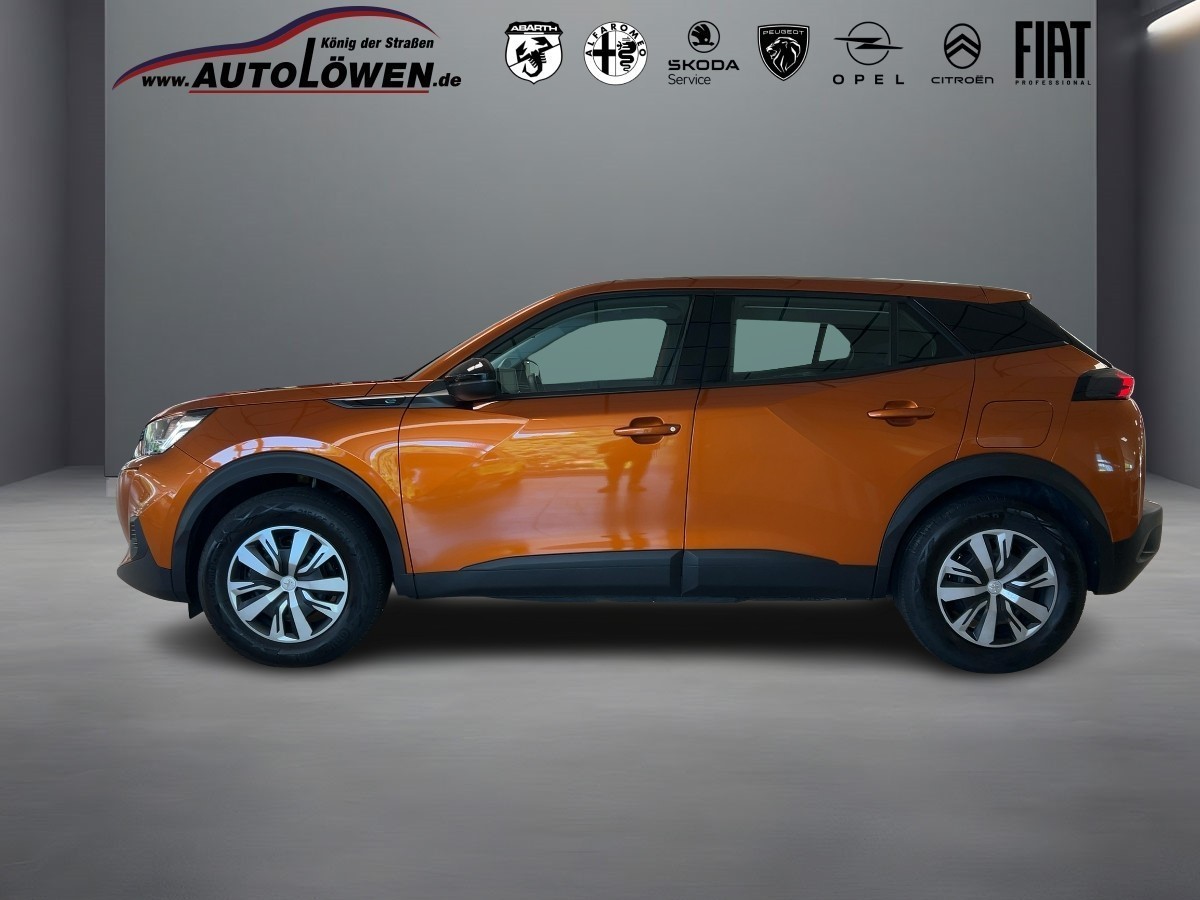 2008 (e-)Active