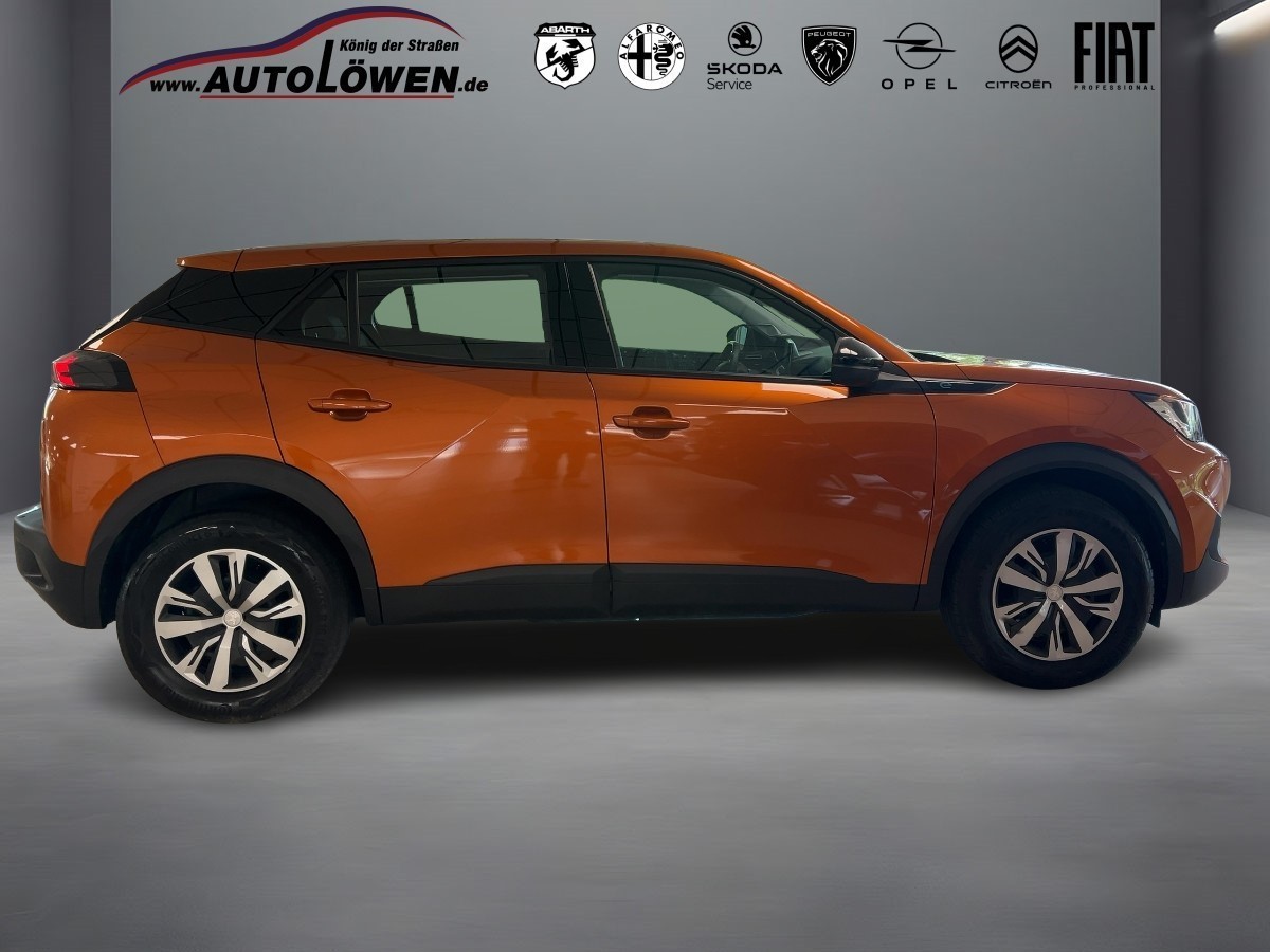 2008 (e-)Active
