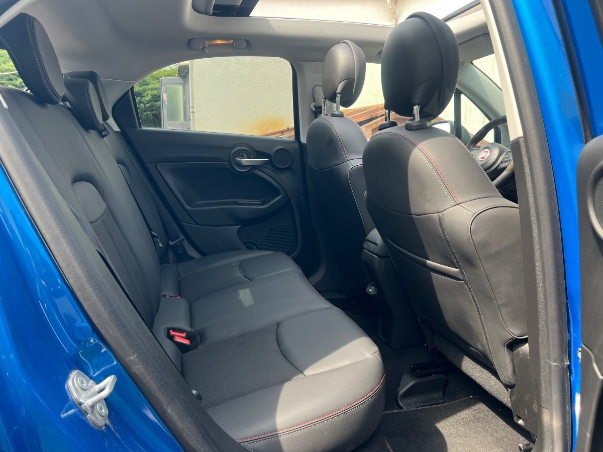 Corsa F 1.2 Turbo GS