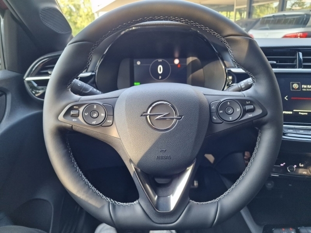 Corsa  F GS Line Elektro Navi Panoramadach SHZ