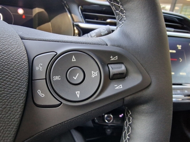 Corsa  F GS Line Elektro Navi Panoramadach SHZ