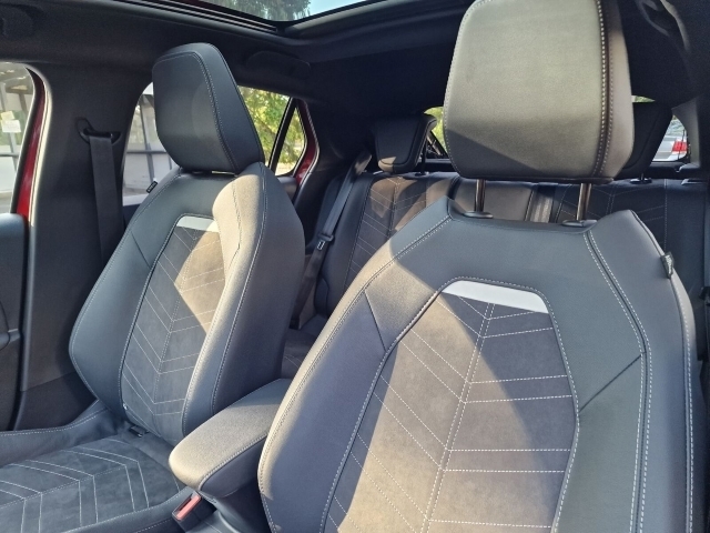 Corsa  F GS Line Elektro Navi Panoramadach SHZ