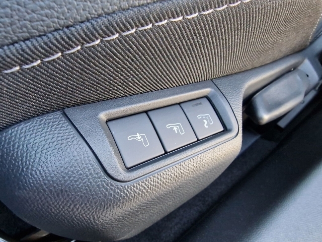 Corsa  F GS Line Elektro Navi Panoramadach SHZ