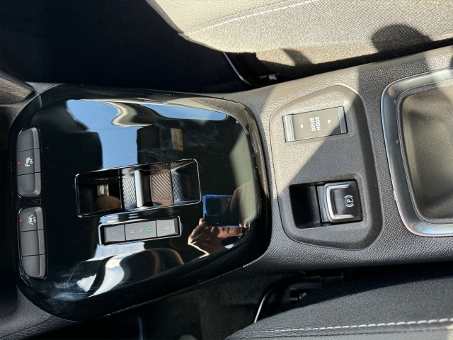 Corsa  F Ultimate Elektro Navigationssystem